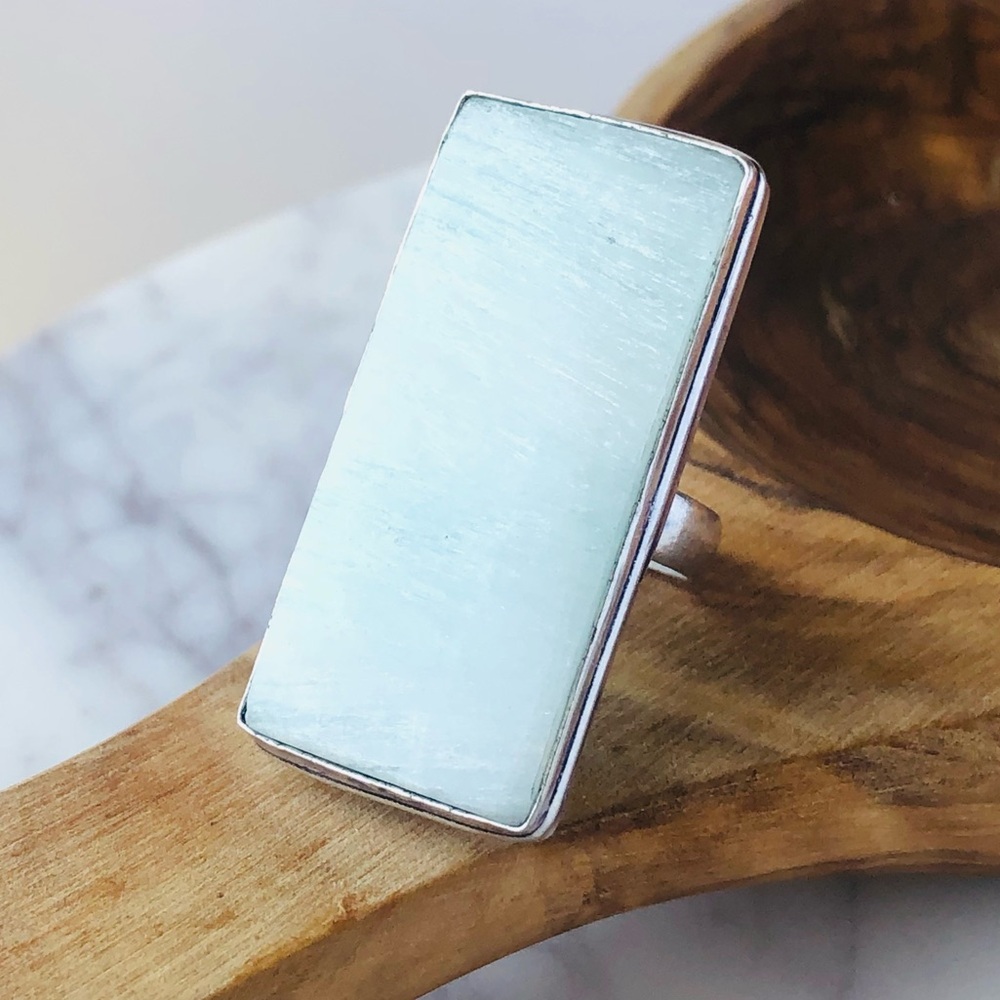 Hememorphite Ring - image 3